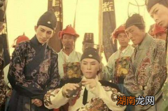 历史上第一个太监是谁 太监死亡率那么高为什么还有人要去做