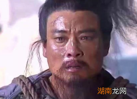 如果没有街亭之败,为何说马谡能成诸葛亮的接班人?