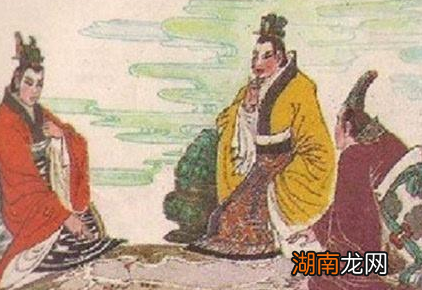 三家分晋和田氏代齐只是换了一个君主那么简单吗 其实不是的