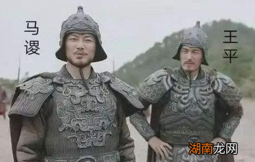 揭秘:诸葛亮手下有没有人可以守住街亭?