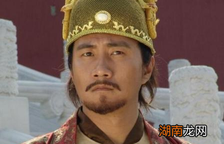 朱元璋问方丈要不要下跪 方丈又是怎么救全寺人的