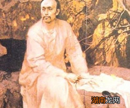 雍正上位之后就将曹雪芹抄家了 曹雪芹到底做错了什么事情