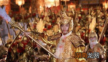 武则天退位不到一年时间为什么就暴毙了 其实道理也很简单