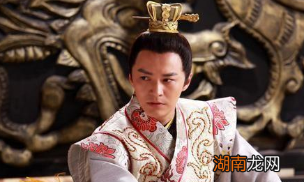 武则天退位不到一年时间为什么就暴毙了 其实道理也很简单