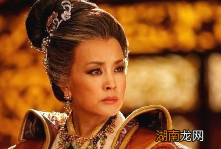 武则天退位不到一年时间为什么就暴毙了 其实道理也很简单