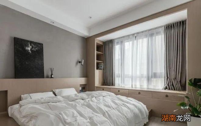 实话实说，脱离网红滤镜之后，卧室这4个设计，是一个坑接一个坑