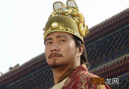 李善长70多岁都已经退休了 朱元璋为什么还要杀他们