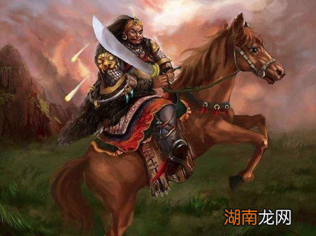 都说虎毒不食子,石虎为何要残杀自己的儿子?