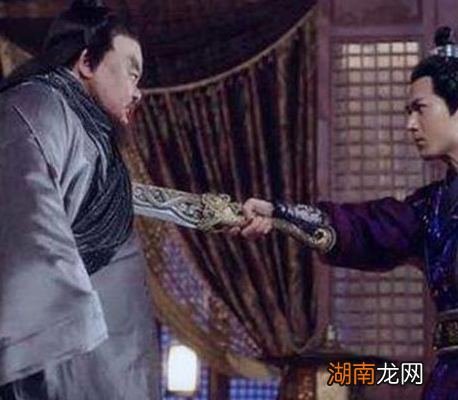 安禄山到底犯了什么错误 安禄山为什么会被儿子所杀