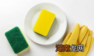 厨房油污怎么去干净 厨房油污怎么去除干净