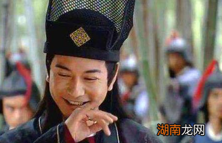 历史上唯一一个太监王朝 预想当官必先自宫