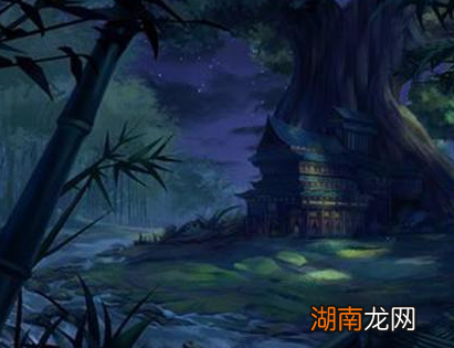 古代古庙真的比荒坟还要可怕吗 宁可野宿荒坟,不可夜居古庙的说法有道理吗