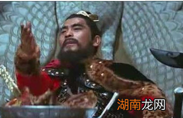 黄巾军领袖黄巢自刎而死,他的姬妾孩子结局如何?