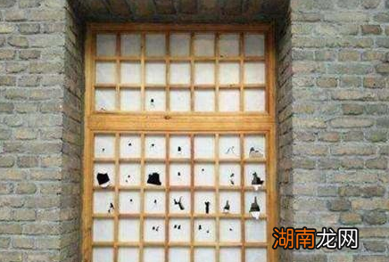 古代窗户纸真的一捅就破吗 实际上远超我们想象