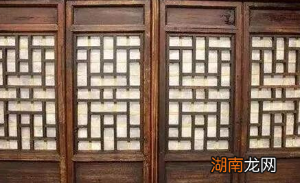 古代窗户纸真的一捅就破吗 实际上远超我们想象