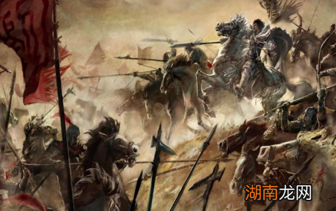 李陵:能力可相比霍去病的名将,最后为何被满门抄斩?