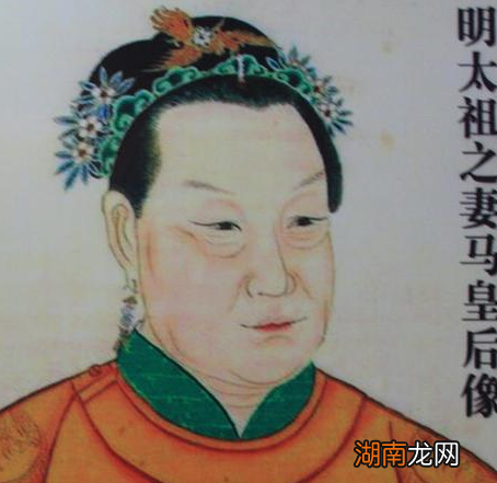 朱元璋当上皇帝后 为什么还对马皇后一直不离不弃的