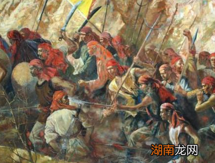 朱元璋当上皇帝后 为什么还对马皇后一直不离不弃的