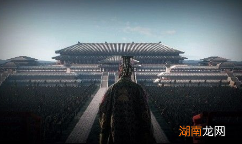 嬴政生母一生最爱的人是谁？是皇帝还是吕不韦？