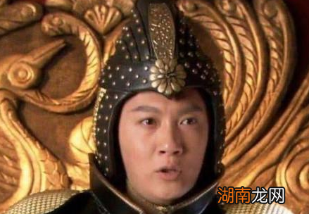 北宋灭亡时杨家将为什么没有出现 他们到底去了哪里