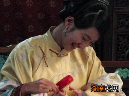 张苍跟随刘邦封侯拜相,活一百多岁靠的是人乳?