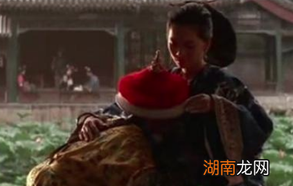 张苍跟随刘邦封侯拜相,活一百多岁靠的是人乳?