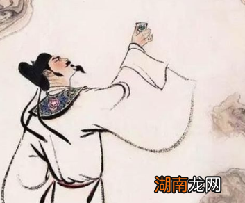 唐朝大臣李邕有多狂傲?李白还为他写了一首诗