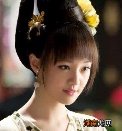 太平公主到底是一个什么样人 聚三千宠爱于一身