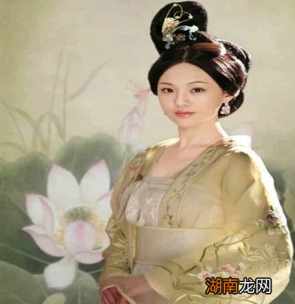 太平公主到底是一个什么样人 聚三千宠爱于一身