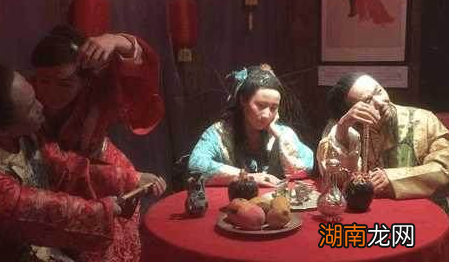 古代青楼女子有等级划分吗 青楼一共有多少个等级之分