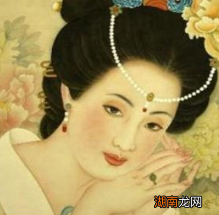 古代四大美女最后的下场是什么 她们分别是什么结局