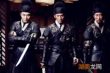 明朝灭后15万锦衣卫怎么样了 他们最后殉国了吗