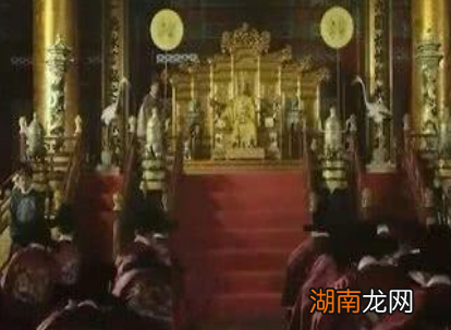 明朝灭后15万锦衣卫怎么样了 他们最后殉国了吗