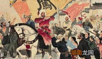 明朝灭后15万锦衣卫怎么样了 他们最后殉国了吗