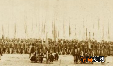 清朝时期的提督到底是什么官 提督的权利真的很大吗