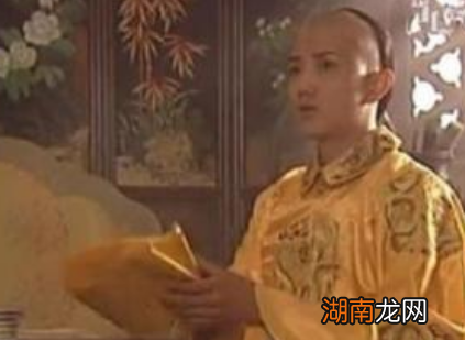 清朝时期的提督到底是什么官 提督的权利真的很大吗