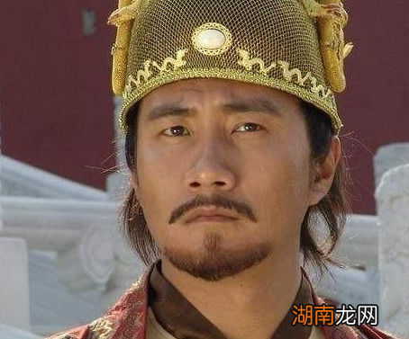 徐达的妻子谢翠娥只是说了一句御花园真大 朱元璋为什么就将她给杀了