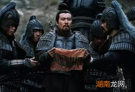 糜芳为什么在刘备最辉煌时投奔东吴 糜芳为什么要这么做