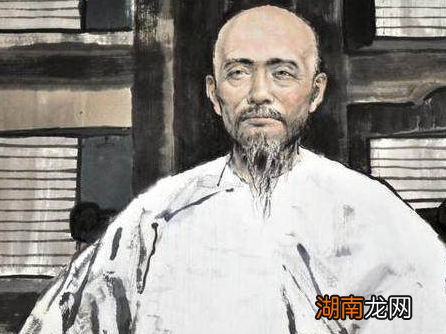 历史上的纪晓岚到底有多风流 西门庆都要甘拜下风