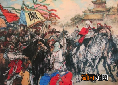 刘宗敏霸占了陈圆圆,他最后结局怎么样了?