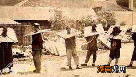 古代宁古塔让流放的犯人闻风丧胆 这个宁古塔在现在的什么地方