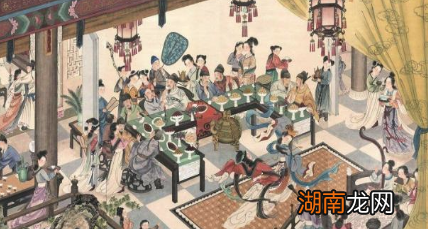 武则天执政期间,为何下令严禁百姓吃肉?