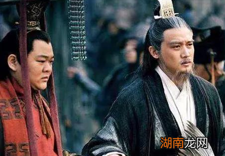 诸葛亮如果北伐成功 诸葛亮会不会取代刘禅称帝