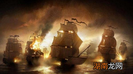 崖山之战十万宋军为什么要跳海自杀 崖山之后无中华的说法是怎么出来的