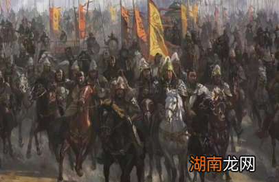 崖山之战十万宋军为什么要跳海自杀 崖山之后无中华的说法是怎么出来的