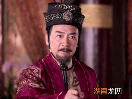 李世民手下唯一的奸臣,许敬宗到底干了什么事?