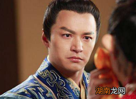 李世民手下唯一的奸臣,许敬宗到底干了什么事?