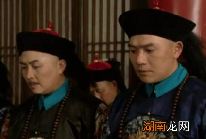 清朝第一罪人索额图,揭秘他的为人及死因