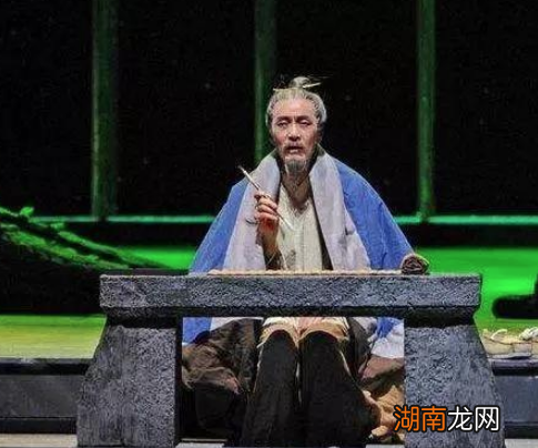 盘点历史上最能隐忍的三个人,司马懿上榜其余两人是谁?