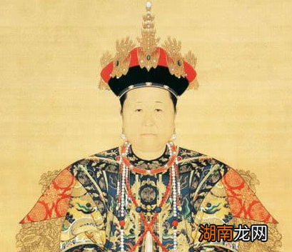 每个朝代都有宫廷丑闻 清朝为何很少宫女丑闻